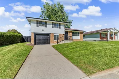 5141 Retford Drive, Jefferson Twp, OH 45417 - Photo 1