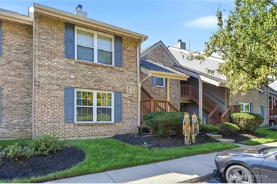 412 Waterfront Place, Centerville, OH 45458 - Photo 2