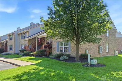 412 Waterfront Place, Centerville, OH 45458 - Photo 4