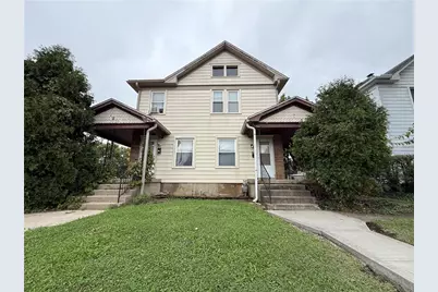 804 Creighton Avenue, Dayton, OH 45410 - Photo 1