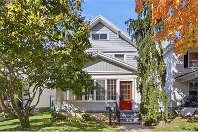 707 Wilfred Avenue, Dayton, OH 45410 - Photo 2