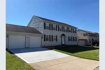 5648 Chukar Drive, Huber Heights, OH 45424 - Photo 2
