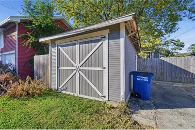222 Nordale Avenue, Dayton, OH 45420 - Photo 38