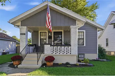 222 Nordale Avenue, Dayton, OH 45420 - Photo 2