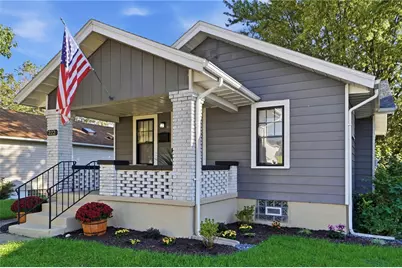 222 Nordale Avenue, Dayton, OH 45420 - Photo 1