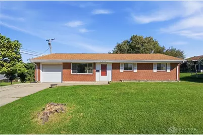 1209 Hastings Drive, Miamisburg, OH 45342 - Photo 1