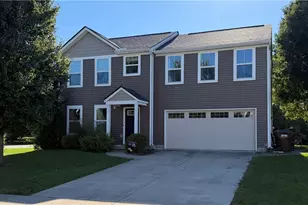1458 Vimla Way, Xenia, OH 45385 - Photo 1