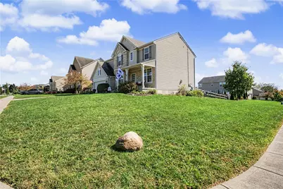 1208 McKinley Court, Miamisburg, OH 45342 - Photo 4