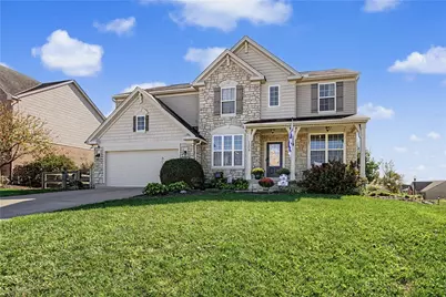 1208 McKinley Court, Miamisburg, OH 45342 - Photo 2