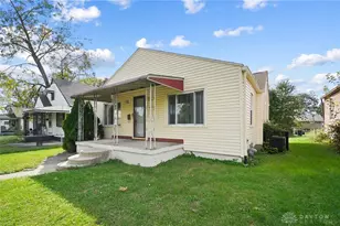 865 Clarkson Ave, Dayton, OH 45402 - Photo 2