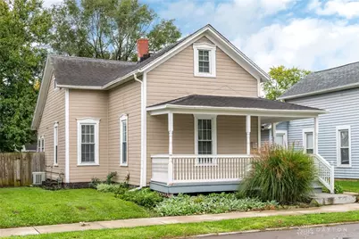 608 E Canal Street, Troy, OH 45373 - Photo 4