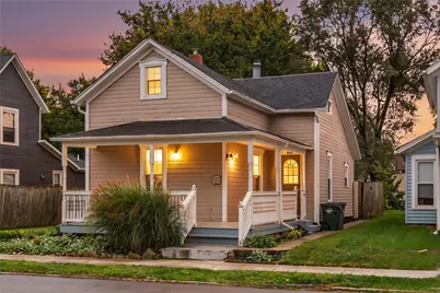 608 E Canal Street, Troy, OH 45373 - Photo 1