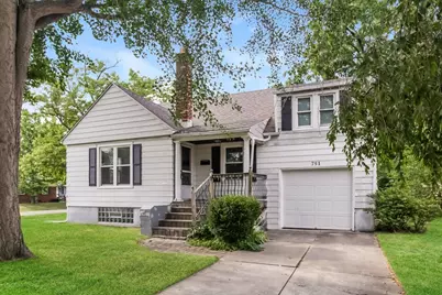 751 Broad Boulevard, Kettering, OH 45419 - Photo 1