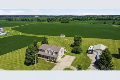 9830 Old Columbus Road, South Vienna, OH 45369 - Photo 2