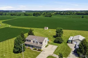 9830 Old Columbus Rd, South Vienna, OH 45369 - Photo 2