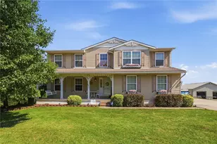 9830 Old Columbus Rd, South Vienna, OH 45369 - Photo 1