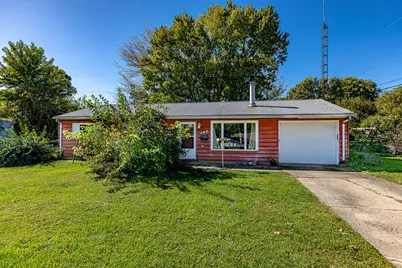 107 Donna Drive, Camden, OH 45311 - Photo 1