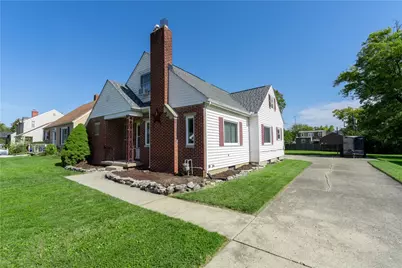 2420 Shawnee Boulevard, Springfield, OH 45504 - Photo 1