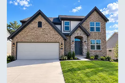 5513 Rock Creek Lane, Franklin, OH 45005 - Photo 1