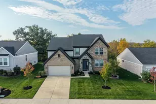 5513 Rock Creek Ln, Franklin, OH 45005 - Photo 1