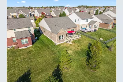 1633 Summit Creek Drive, Clearcreek Twp, OH 45458 - Photo 32