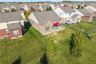 1633 Summit Creek Dr, Clearcreek Twp, OH 45458 - Photo 32