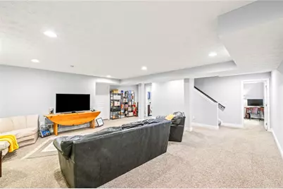 1633 Summit Creek Drive, Clearcreek Twp, OH 45458 - Photo 22