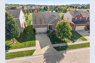 1633 Summit Creek Drive, Clearcreek Twp, OH 45458 - Photo 2