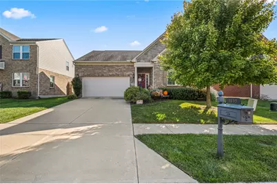1633 Summit Creek Drive, Clearcreek Twp, OH 45458 - Photo 1