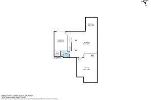 1633 Summit Creek Dr, Clearcreek Twp, OH 45458 - Photo 42