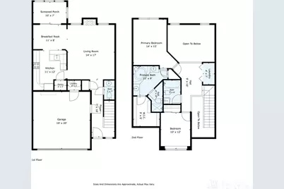 7125 Brookmeadow Drive, Centerville, OH 45459 - Photo 30