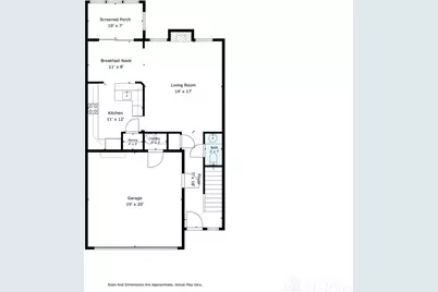 7125 Brookmeadow Drive, Centerville, OH 45459 - Photo 26
