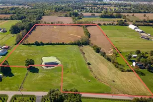 0 Pekin Rd, Clear Creek Township, OH 45036 - Photo 1