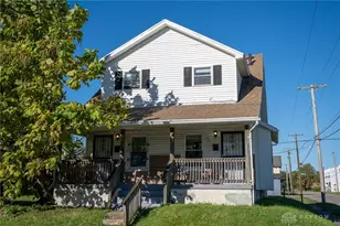 601 Randolph St, Dayton, OH 45417 - Photo 1