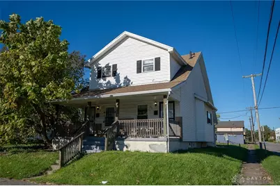 601 Randolph Street, Dayton, OH 45417 - Photo 2
