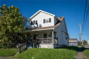 601 Randolph St, Dayton, OH 45417 - Photo 2