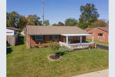 413 Windsor Avenue, Dayton, OH 45449 - Photo 4