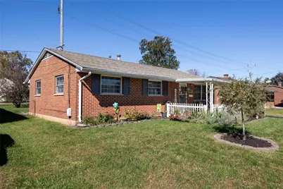 413 Windsor Avenue, Dayton, OH 45449 - Photo 2