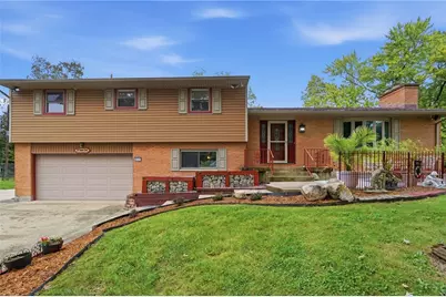 931 Tammy Circle, Clayton, OH 45415 - Photo 1