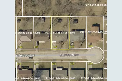 120 E Lincoln Drive, Greenville, OH 45331 - Photo 16