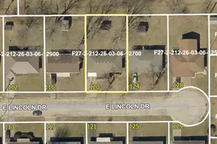 120 E Lincoln Dr, Greenville, OH 45331 - Photo 16