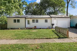 1904 Hazel Ave, Kettering, OH 45420 - Photo 1