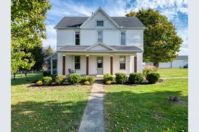 727 Clifton Road, Xenia Twp, OH 45385 - Photo 2