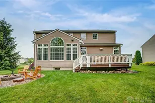 2926 April Ln, Beavercreek Twp, OH 45385 - Photo 10
