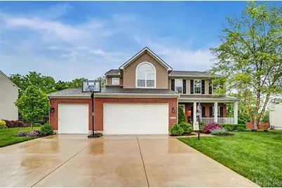 2926 April Lane, Beavercreek Twp, OH 45385 - Photo 1