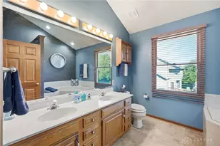 603 Copperfield Ln, Tipp City, OH 45371 - Photo 28