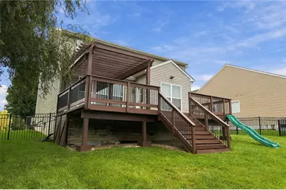 2050 Prairie Clover Drive, Turtlecreek Twp, OH 45036 - Photo 48