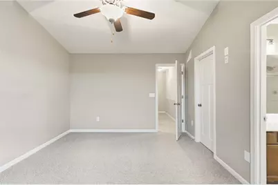 2050 Prairie Clover Drive, Turtlecreek Twp, OH 45036 - Photo 30