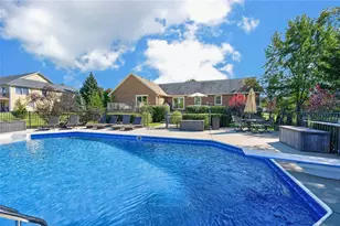 1863 Pence Ridge Ct, Turtlecreek Twp, OH 45036 - Photo 56