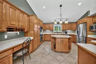 1863 Pence Ridge Ct, Turtlecreek Twp, OH 45036 - Photo 16